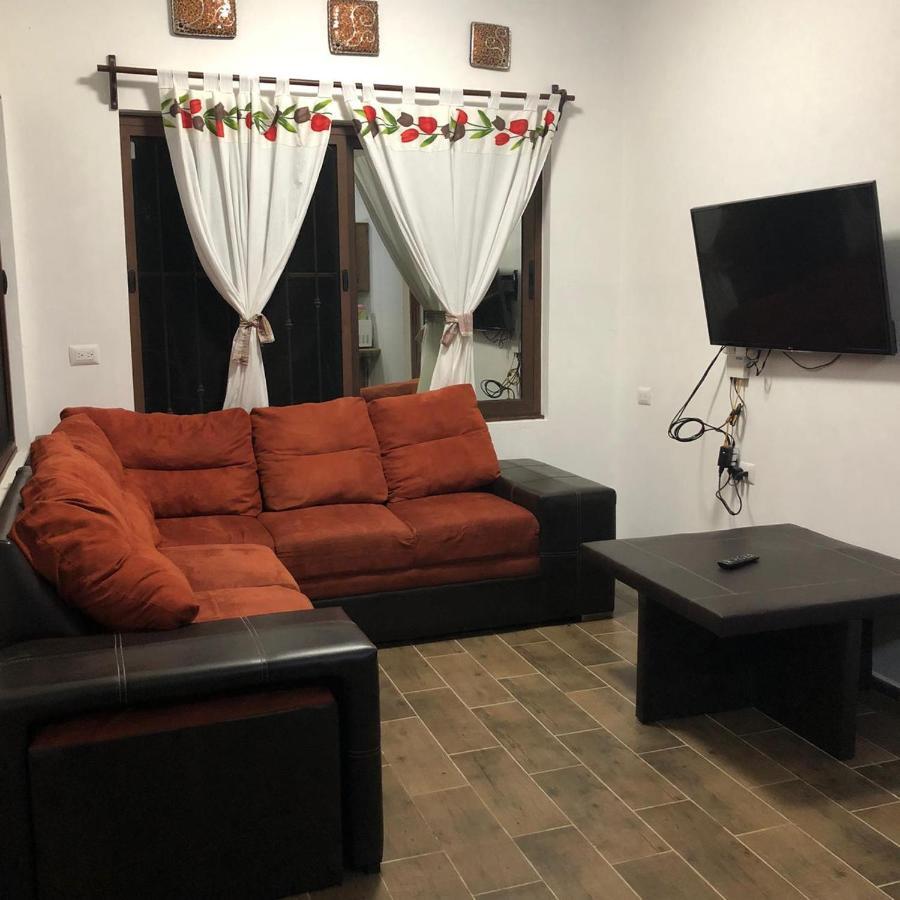 Cabanas La Alborada Villa Tulum Kültér fotó